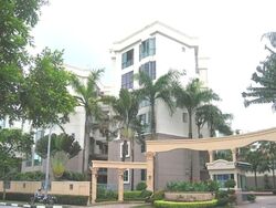 West Bay Condominium (D5), Condominium #560573511